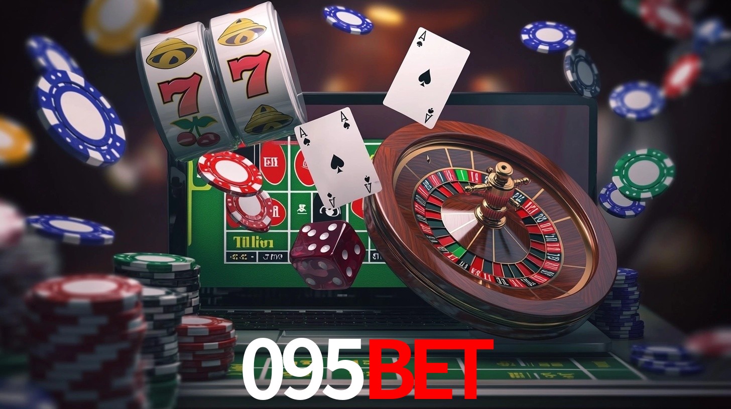 Programa VIP 095BET