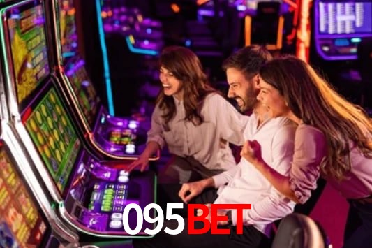 Spaceman Game 095BET