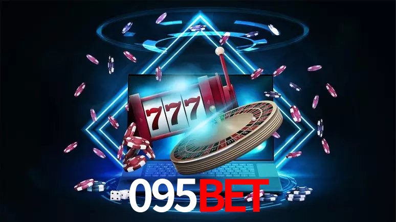 Slot Games 095BET