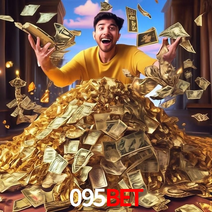 Basketball Betting 095BET