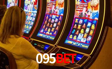 Live Casino 095BET