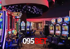 Security Systems 095BET