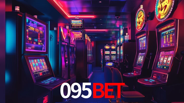 Welcome Bonus 095BET